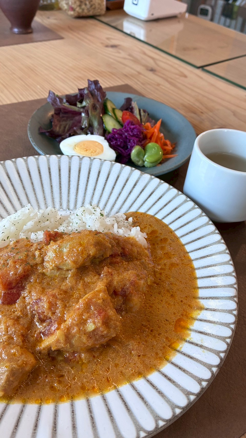 シグナルランチ
