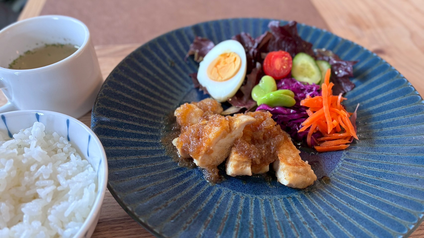 シグナルランチ