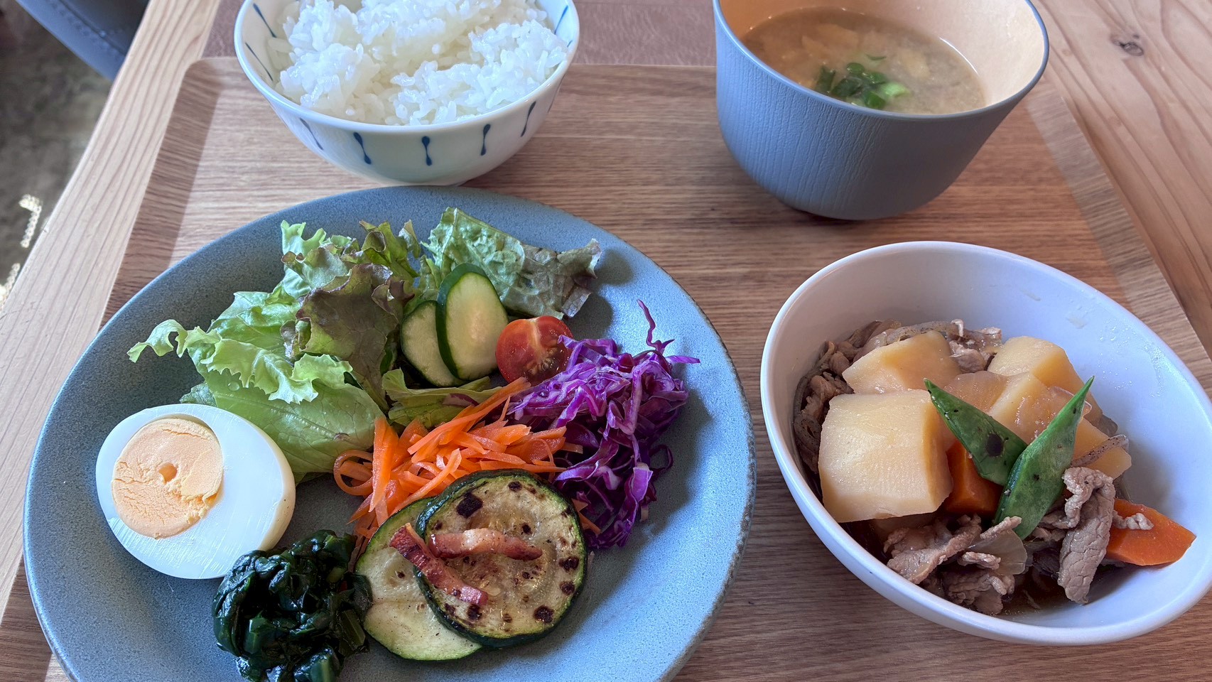 シグナルランチ